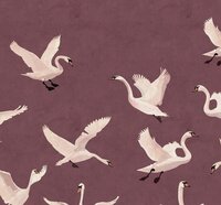 Esta Home Dieren 363233 Paars