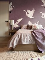 Esta Home Dieren 363233 Paars
