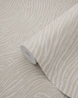 Esta Home Wolken Dieren 363234 Grijs