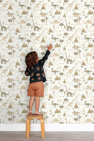 Esta Home Dieren 363235 Beige