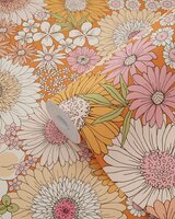 Esta Home Bloemen 363238 Multicolour