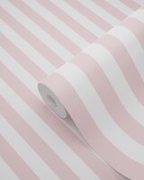 Esta Home Strepen 130951 Roze