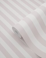 Esta Home Strepen 130952 Paars