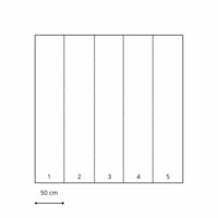 Esta Home Vissen 159566 Beige