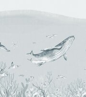 Esta Home Vissen 159568 Blauw