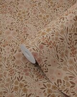 Esta Home Bloemen 131231 Terracotta