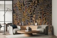 HookedOnWalls BOSSA NOVA 22470 PLANTIO