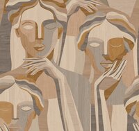 HookedOnWalls BOSSA NOVA 22475 BRASIL