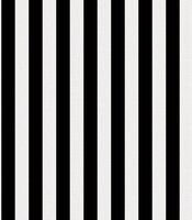 HookedOnWalls STRIPES &amp; STRIPES 90746 MANOIR