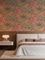 HookedOnWalls TAPESTRY 18641 FLORENZA