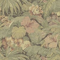 HookedOnWalls TAPESTRY 18650 LEAFORA