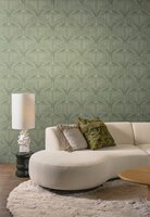 Arte INDIENNE 18310 AGRA