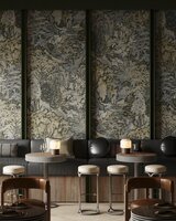 Arte LES TAPISSERIES 90516A RIVERBANK