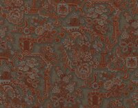 Arte LES TAPISSERIES 97840 BROCADE