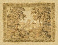 Arte LES TAPISSERIES 97861 PANORAMA