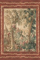 Arte LES TAPISSERIES 97870 PANORAMA