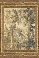 Arte LES TAPISSERIES 97871 PANORAMA