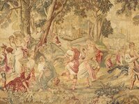 Arte LES TAPISSERIES 97880 PANORAMA