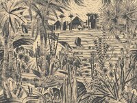 Arte ESSENTIALS LUXOR 19460 THEBE PANORAMA