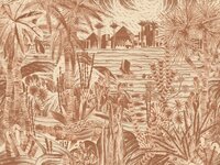 Arte ESSENTIALS LUXOR 19461 THEBE PANORAMA