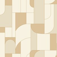 Caselio Maison Simeon MSI107390387 Wit