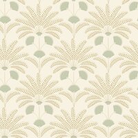 Caselio Maison Simeon MSI107400414 Groen
