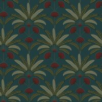 Caselio Maison Simeon MSI107400614 Rood