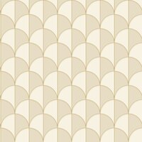 Caselio Maison Simeon MSI107410103 Beige