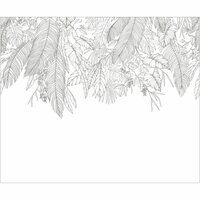 Caselio Moonlight 3 MNL3107260907 Zwart / Wit