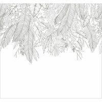 Caselio Moonlight 3 MNL3107260908 Zwart / Wit