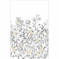Caselio Moonlight 3 MNL3107280904 Zwart / Wit