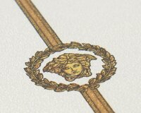 AS Creation Versace VI / 6 79131-1 Wit