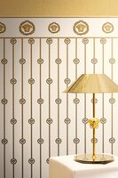 AS Creation Versace VI / 6 79131-1 Wit