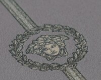 AS Creation Versace VI / 6 79131-4 Grijs