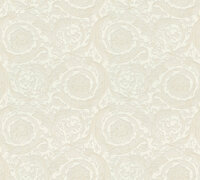 AS Creation Versace VI / 6 93583-2 Cr&egrave;me