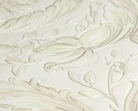 AS Creation Versace VI / 6 93583-2 Cr&egrave;me