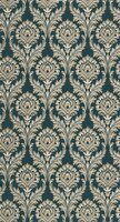 Casadeco Elixir EXIR201986666 Blauw