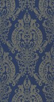 Casadeco Elixir EXIR201996982 Blauw