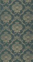 Casadeco Elixir EXIR202017900 Groen