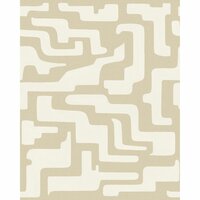Casadeco Rituel RITU202151205 Beige