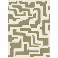 Casadeco Rituel RITU202157103 Groen
