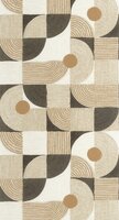 Casadeco Rituel RITU201929341 Zwart