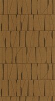 Casadeco Rituel RITU201932733 Bruin