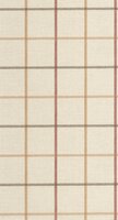 Casadeco Tailor Made MADE202031823 Rood