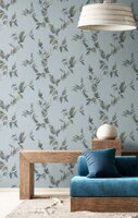 Noordwand Ornamenta 35916 Blauw