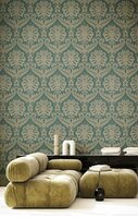Noordwand Ornamenta 35925 Blauw