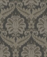 Noordwand Ornamenta 35929 Zwart