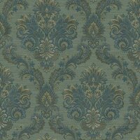Noordwand Ornamenta 35945 Groen
