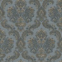 Noordwand Ornamenta 35946 Blauw
