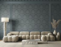Noordwand Ornamenta 35946 Blauw